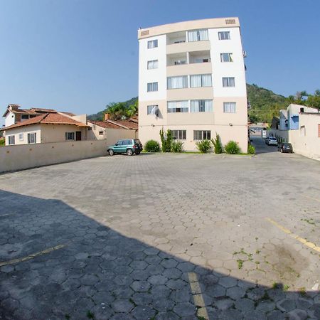 Apartmán Duda Lia Penha  Exteriér fotografie