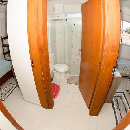 Apartmán Duda Lia Penha  Exteriér fotografie