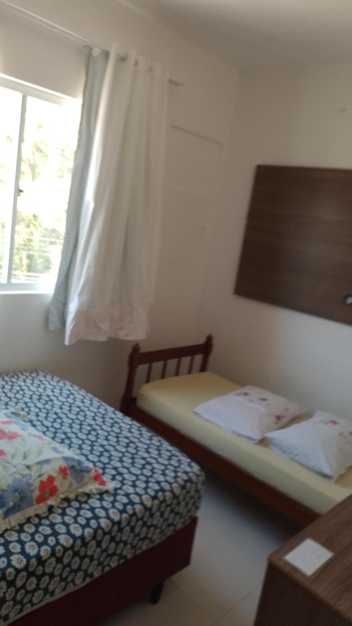 Apartmán Duda Lia Penha  Exteriér fotografie