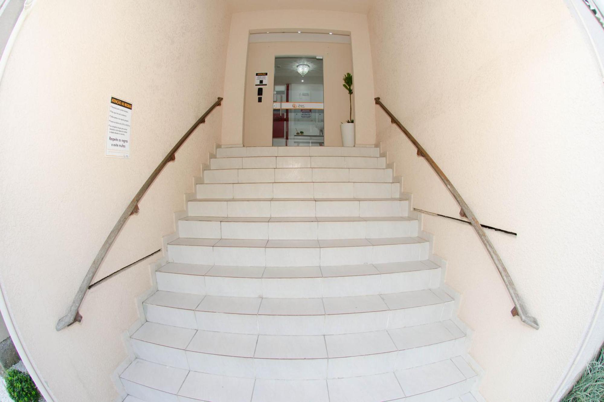 Apartmán Duda Lia Penha  Exteriér fotografie